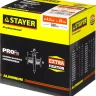Заклепки PROFIX алюминиевые, 4,8х20мм, 500шт, STAYER Professional 31205-48-20 31205-48-20 купить в Муравленко