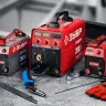 Полуавтомат сварочный инверторный МIG-MAG c функцией ММА ПС-200 серия МАСТЕР купить в Муравленко