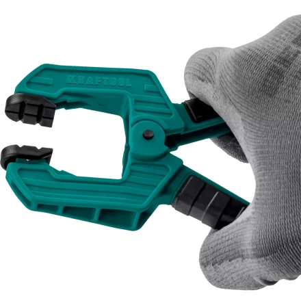 Струбцина KRAFTOOL SC-xx, пружинная 32227-5 купить в Муравленко