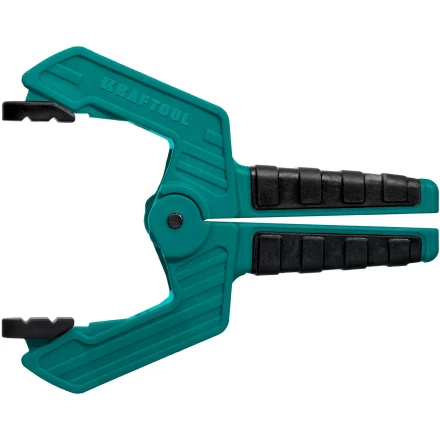 Струбцина KRAFTOOL SC-xx, пружинная 32227-5 купить в Муравленко