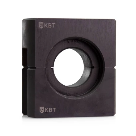 Матрица для стального зажима круглая КВТ С-20,0/100т (61500) купить в Муравленко