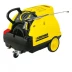 Мойка высокого давления Karcher HDS 550 C ECO (Мойка Керхер HDS 550 C ECO) купить в Муравленко