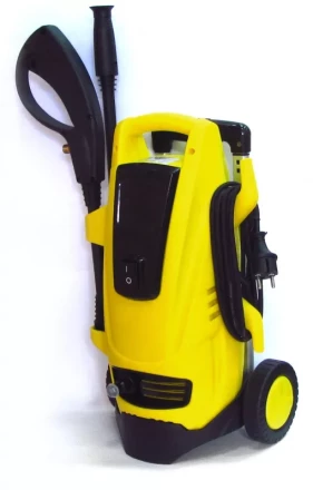Минимойка-мойка высокого давления Aurora A-2051 ВД без нагрева купить в Муравленко