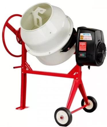 Бетоносмеситель Elitech БС 145 купить в Муравленко