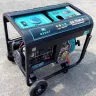 Дизельный генератор GESHT GD7500E купить в Муравленко