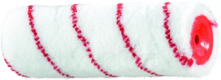 Мини-валик сменный &quot;НЕЙЛОН Стандарт&quot; 150 мм/9 мм,D 15 мм D р. 6 мм полиамид  MATRIX 80610 купить в Муравленко