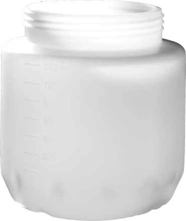 Бачок для краскопультов электрических серия МАСТЕР купить в Муравленко