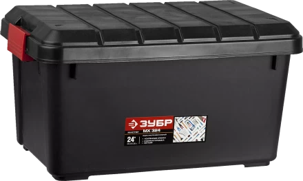 Ящики-контейнеры усиленные ГРОТ серия МАСТЕР купить в Муравленко