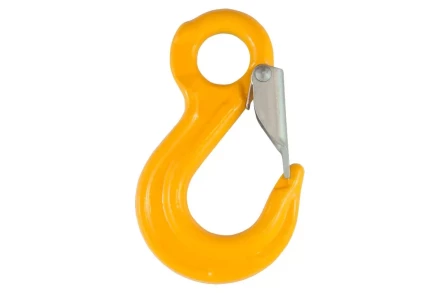Крюк с проушиной TOR SALK 8,0 т (S) 1049300 купить в Муравленко