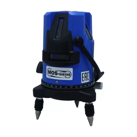 Лазерный нивелир MS-ЛН5 купить в Муравленко