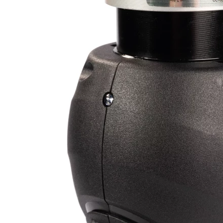 Пресс гидравлический аккумуляторный безматричный КВТ ПГРА-240БМ для опрессовки наконечников до 240 мм (91795) купить в Муравленко