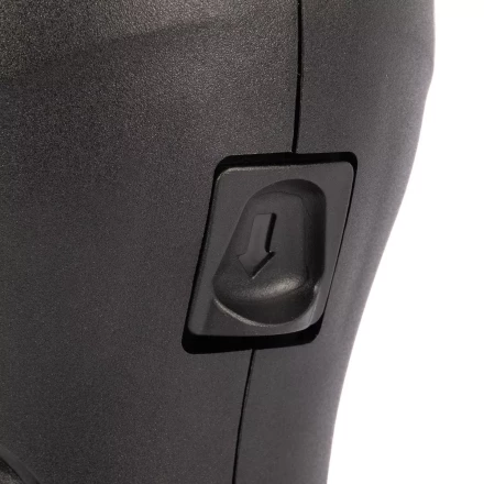 Пресс гидравлический аккумуляторный безматричный КВТ ПГРА-240БМ для опрессовки наконечников до 240 мм (91795) купить в Муравленко