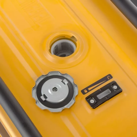 Генератор бензиновый Denzel PS 90 ED-3 946944 купить в Муравленко