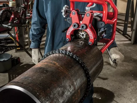 Фаскосниматель с головкой 30°  55098 купить в Муравленко