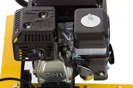 Мотоблок бензиновый DPT-270 Denzel 56402 купить в Муравленко