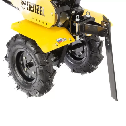 Мотоблок бензиновый DPT-270 Denzel 56402 купить в Муравленко