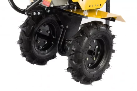 Мотоблок бензиновый DPT-270 Denzel 56402 купить в Муравленко