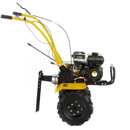 Мотоблок бензиновый DPT-270 Denzel 56402 купить в Муравленко