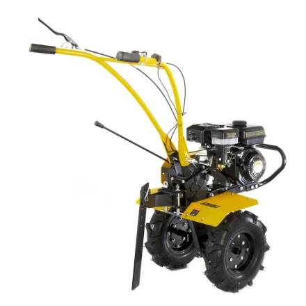 Мотоблок бензиновый DPT-270 Denzel 56402 купить в Муравленко