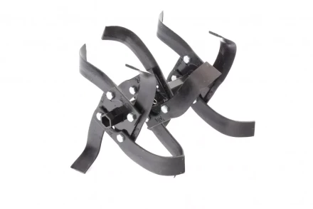 Мотоблок бензиновый DPT-270 Denzel 56402 купить в Муравленко