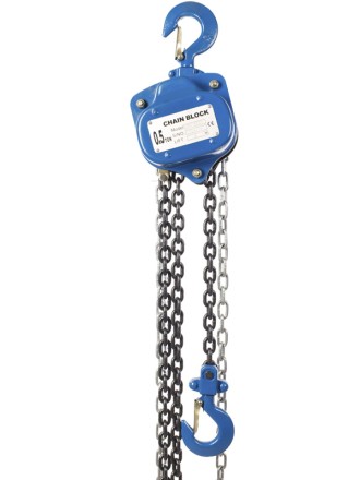 Таль ручная шестеренная TOR ТРШ (622-A) 0,5ТХ6М 1010566 купить в Муравленко