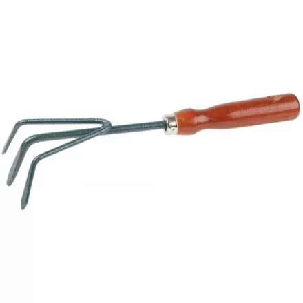 Рыхлитель GRINDA, из углеродистой стали с деревянной ручкой, 280 мм 8-421243_z01 купить в Муравленко