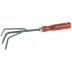 Рыхлитель GRINDA, из углеродистой стали с деревянной ручкой, 280 мм 8-421243_z01 купить в Муравленко