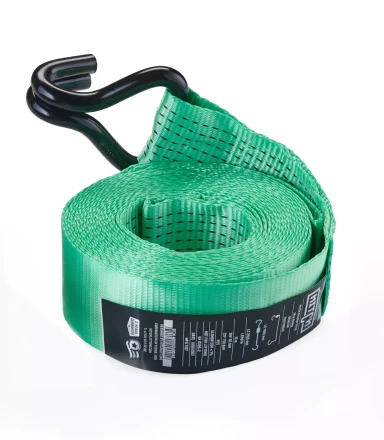 Длинная часть для ремня стяжного HITCH RS REGULAR 750:10000:12 (75ммSTF750DaN 10T 114М) (SZ076146) купить в Муравленко