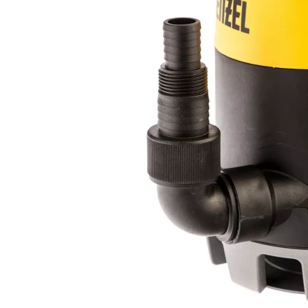 Дренажный насос для чистой и грязной воды Denzel DP-900S 97269 купить в Муравленко