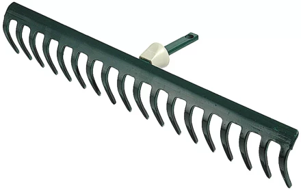 Грабли RACO &quot;MAXI&quot;, 18 зубцов, с быстрозажимным механизмом, 460мм 4230-53806 купить в Муравленко