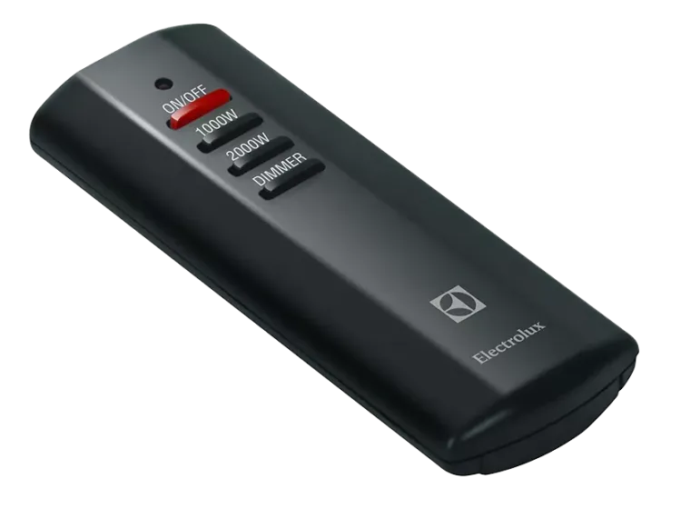 Электрокамин-камин электрический Electrolux EFP/W 2000S купить в Муравленко