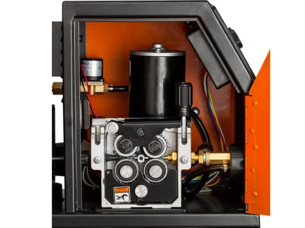 Сварочный автомат Сварог TECH MIG 3500 (N222) с НАКС купить в Муравленко