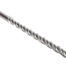 Бур HAMMER Ф12х260мм SDS Plus (201-124) купить в Муравленко