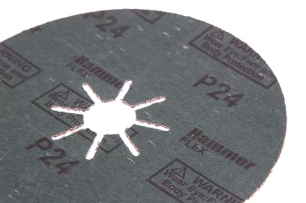 Круг фибровый HAMMER 243-013 купить в Муравленко