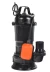 Насос дренажный для грязной воды FQ 600 C PATRIOT купить в Муравленко