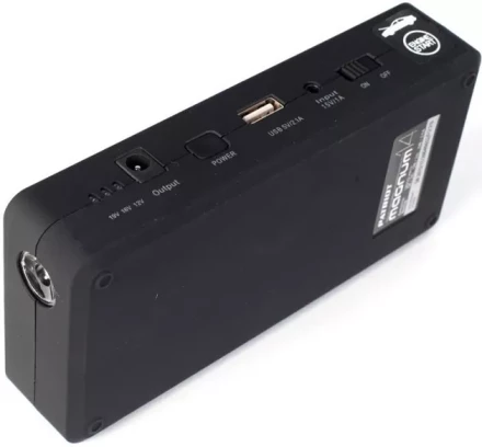 Пусковой многофункциональный аккумулятор PATRIOT Magnum 14 купить в Муравленко