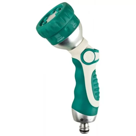 Наконечник поливочный RACO &quot;PROFI-PLUS&quot;, 6-позиционный 4256-55/343C купить в Муравленко