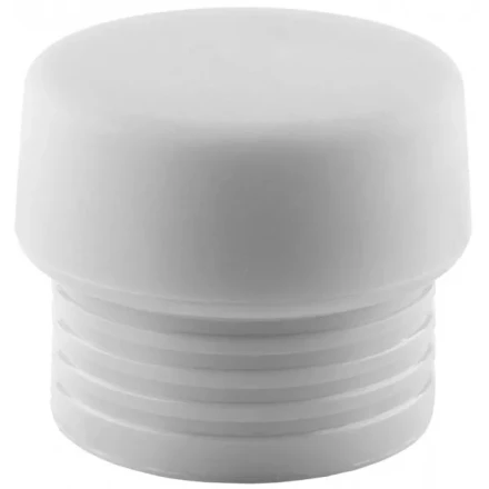 Боек ЗУБР &quot;ЭКСПЕРТ&quot; сменный, для сборочных молотков арт. 2044-50, белый, особотвердый, для тяжелых работ, 50мм 20444-50-4 купить в Муравленко