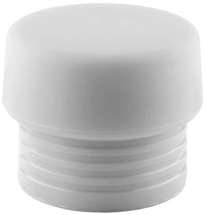 Боек ЗУБР &quot;ЭКСПЕРТ&quot; сменный, для сборочных молотков арт. 2044-50, белый, особотвердый, для тяжелых работ, 50мм 20444-50-4 купить в Муравленко