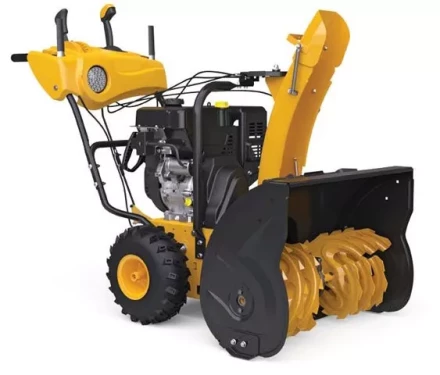 Снегоуборщик бензиновый RedVerg RD-260-90E купить в Муравленко