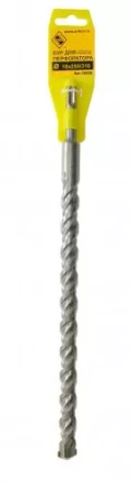 Бур SDS+  ф18х250/310 усиленный  10/50 10939 купить в Муравленко