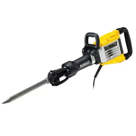 Отбойный молоток DeWalt D 25961 K купить в Муравленко
