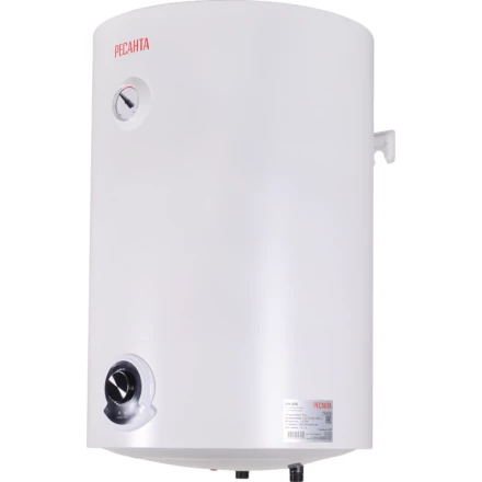 Водонагреватель накопительный круглый ВН-50К Ресанта 74/5/22 купить в Муравленко