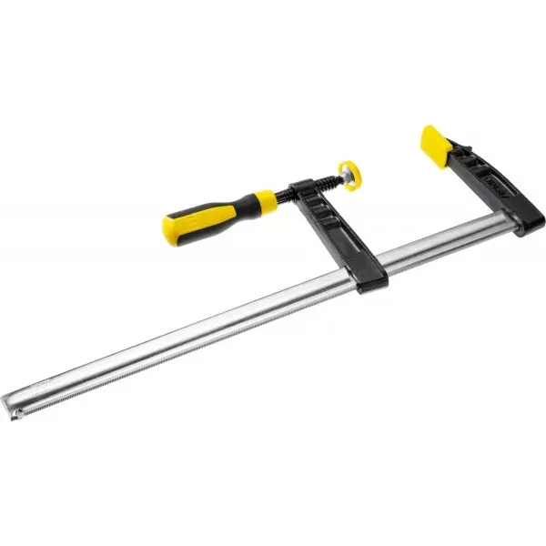 Струбцина STAYER F-образная, 120x500мм 32095-120-500 купить в Муравленко