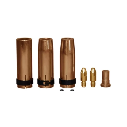 Набор комплектующих MIG 500 FoxWeld купить в Муравленко