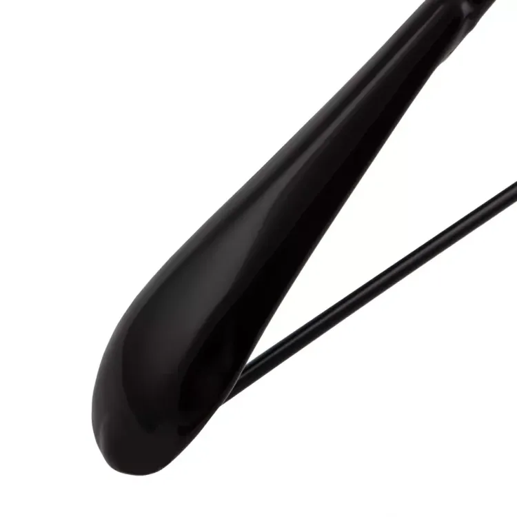 Вешалка металлическая Home Palisad 929265 для верхней одежды с прорезиненным противоскользящим покрытием 45 см купить в Муравленко