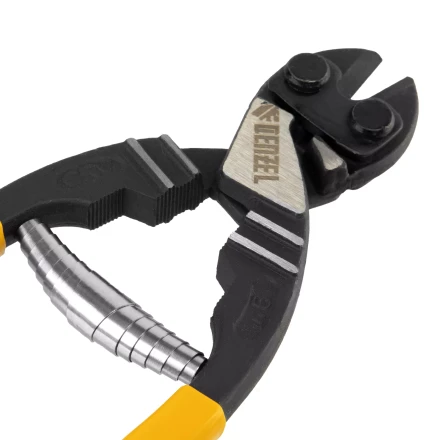 Болторез компактный, 225 мм - 9&quot;, Cr-V // Denzel 78500 купить в Муравленко