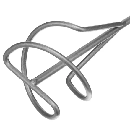 Миксер для строительных смесей, 120х500мм, хвостовик SDS plus// Сибртех 84778 купить в Муравленко