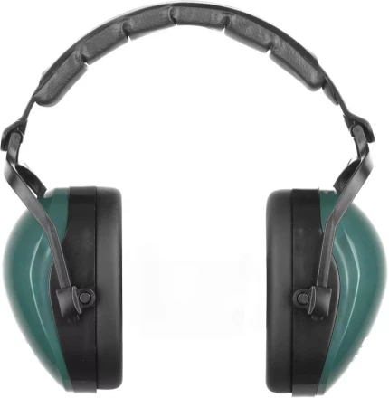 Наушники KRAFTOOL &quot;EXPERT&quot; защитные, складное оголовье 11362 купить в Муравленко