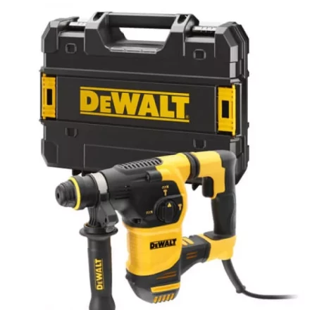 Перфоратор  D25333 K SDS-plus DeWalt купить в Муравленко
